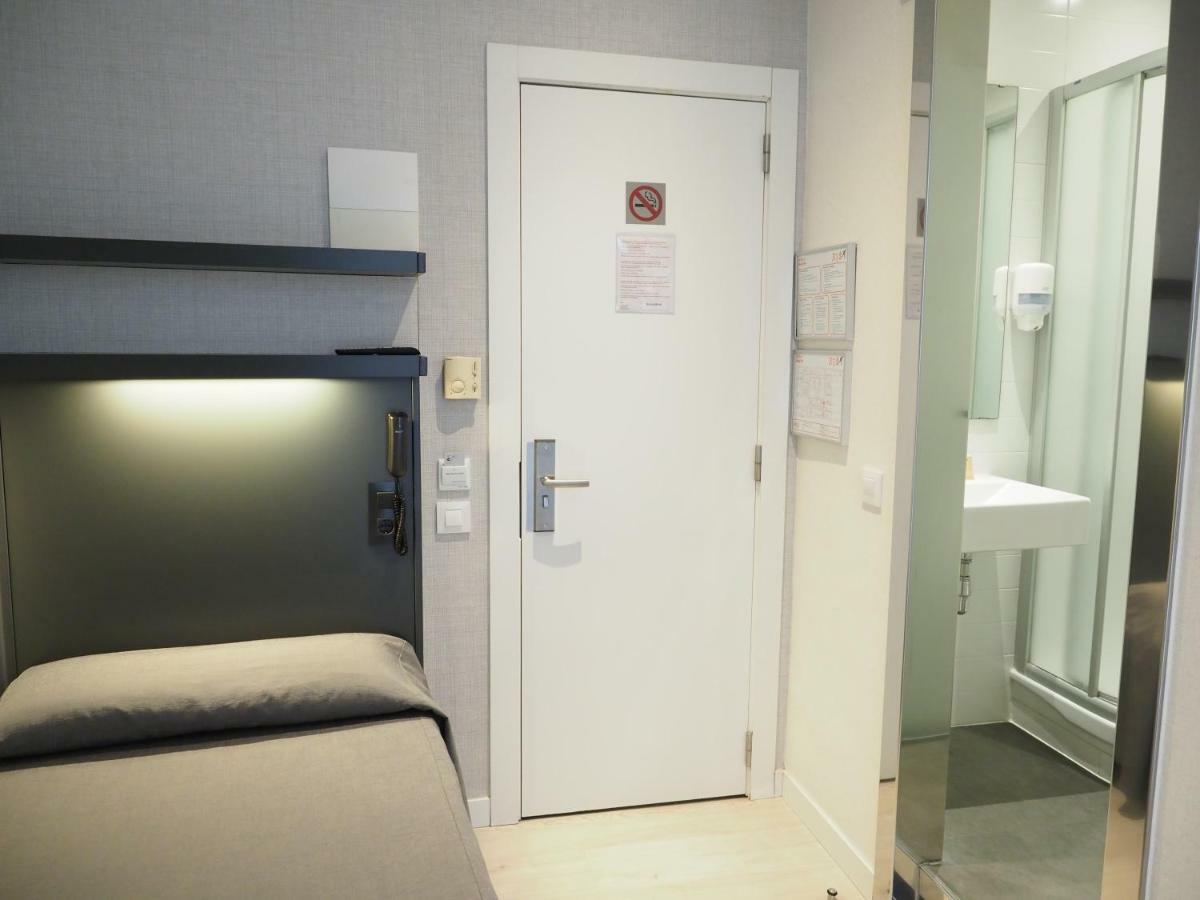 Hostal Benidorm — Foto’s 2