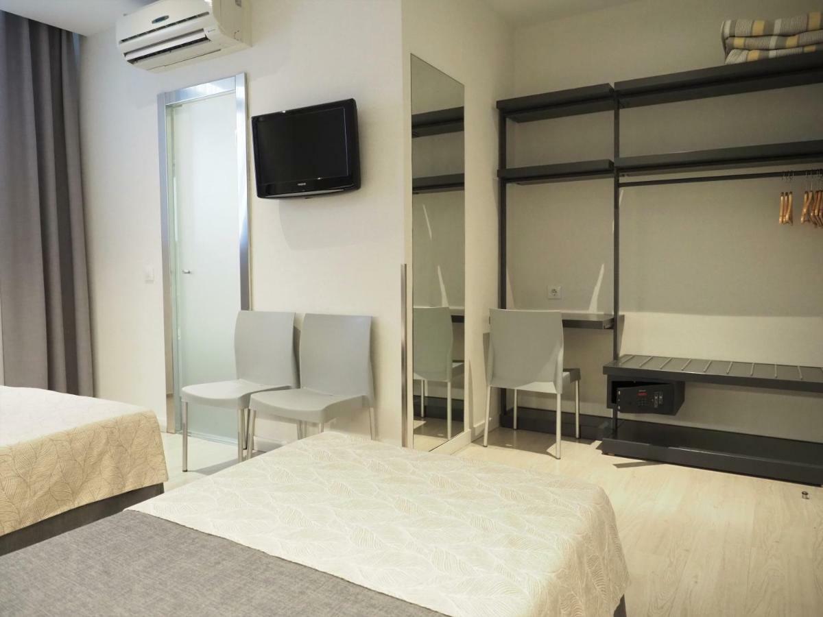 Hostal Benidorm — Foto’s 3